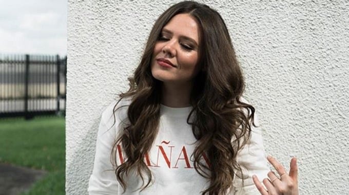 Joy Huerta acusó discriminación homosexual al tramitar pasaporte de su hija