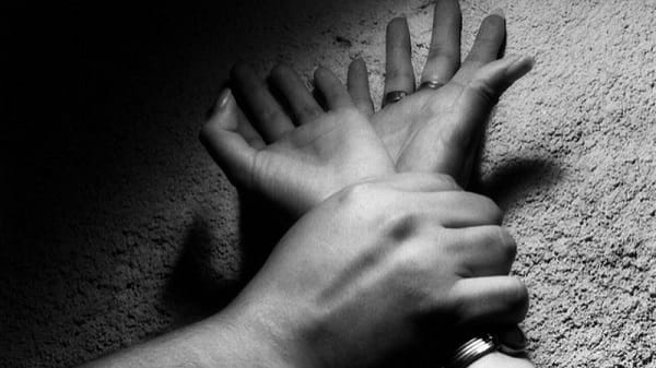 La cultura de la violación