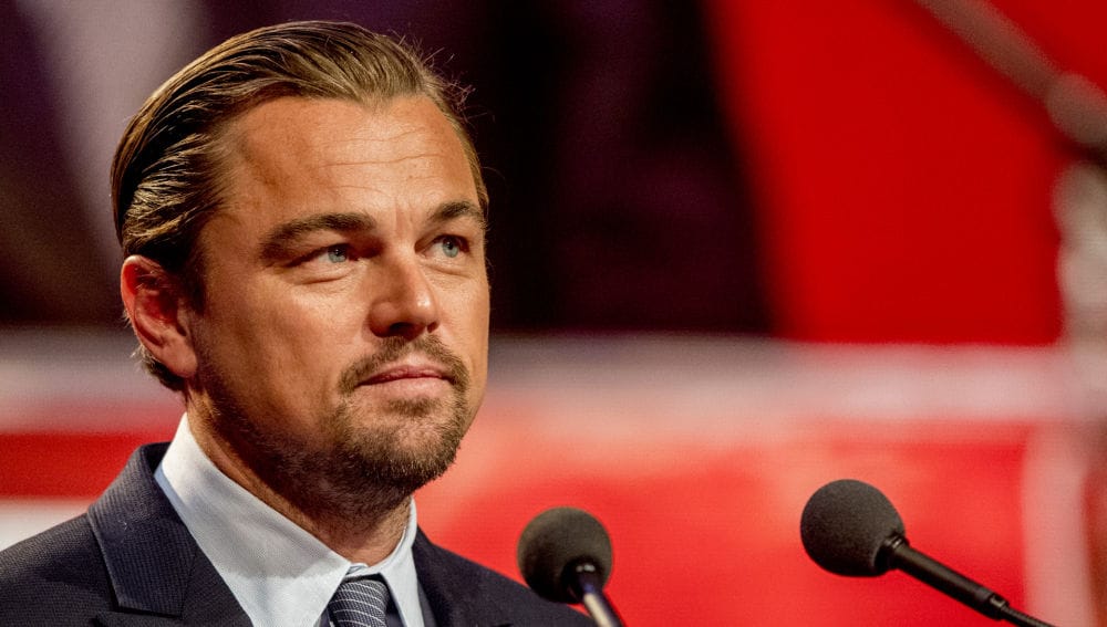 ¿DiCaprio al Universo de Marvel? Aseguran que el actor interpretaría a un Spider-Man de otro mundo