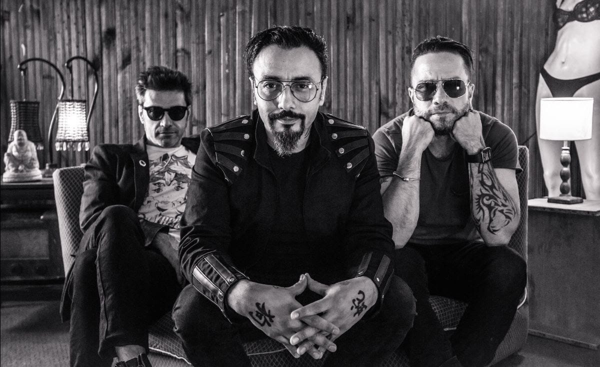 No “murió la flor”: Lucybell reversiona hitazo sesentero de Los Ángeles Negros