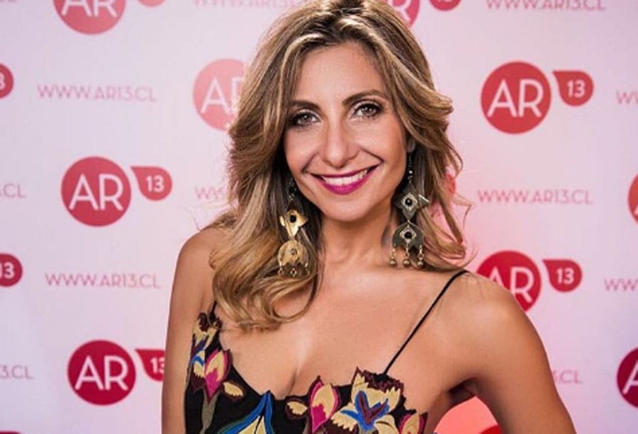 Maquilladora acusó a Macarena Venegas de malos tratos