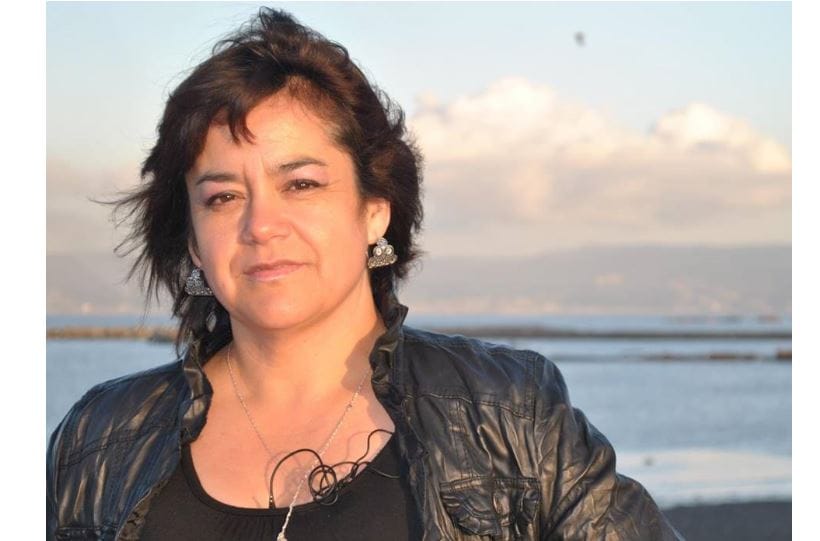 Mujer de Hualpén fallece en accidente de tránsito: hubo otras cuatro personas heridas