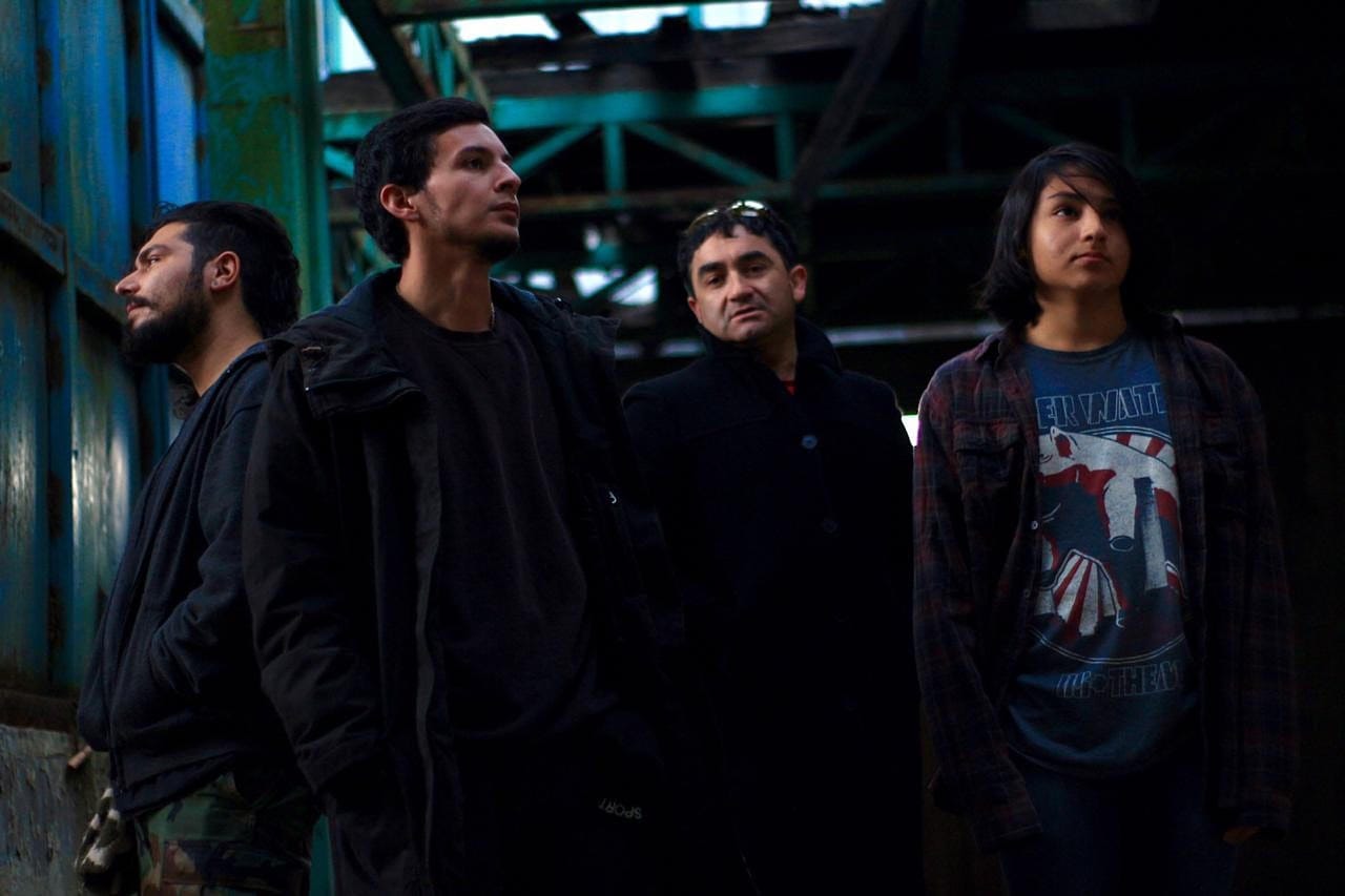 “Mascayano” prepara su 2do álbum para cautivar nuevamente a la región y al país