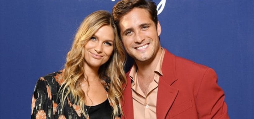 Aseguran que Mayte Rodríguez y Diego Boneta terminaron por infidelidad con conocida actriz de Hollywood