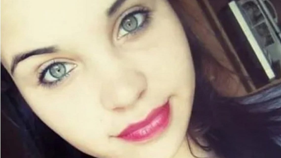 Acusan a joven de rociar a su novia con aguarrás y prenderle fuego