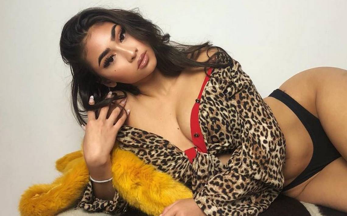 Paloma Mami encantó a sus seguidores con cover de Billie Eilish