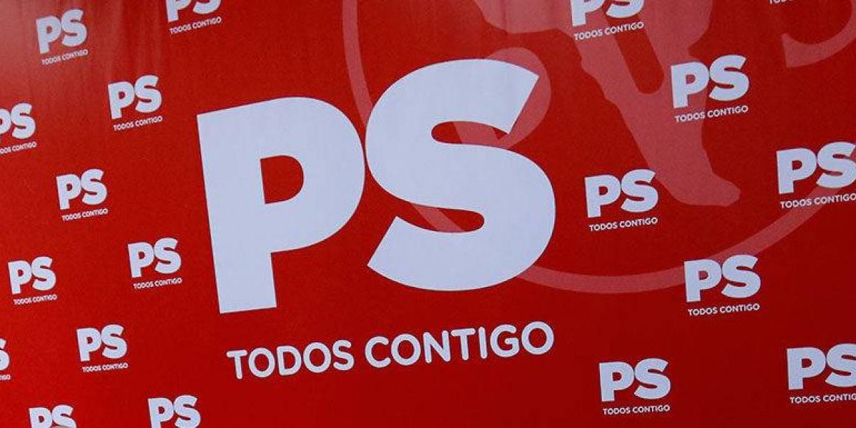 Crisis en el PS: Cientos de militantes renunciaron tras escándalos de narcopolítica y comicios