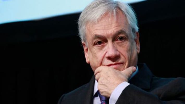 Presidente Piñera es multado con casi $5 millones por contribuciones impagas de casa en Caburgua