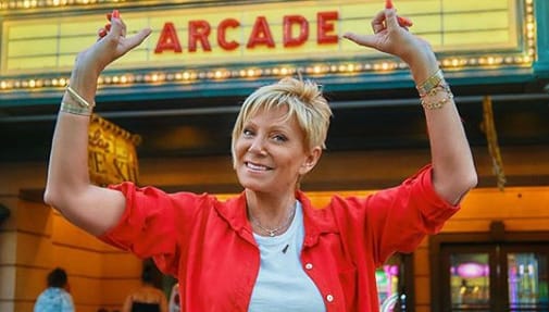 Raquel Argandoña señaló que su casa en Las Condes es “poblacional” de día
