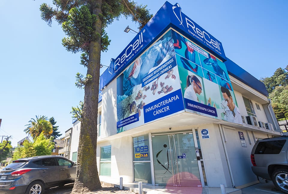A domicilio: El esperanzador tratamiento para el cáncer de mama en  tiempos de pandemia