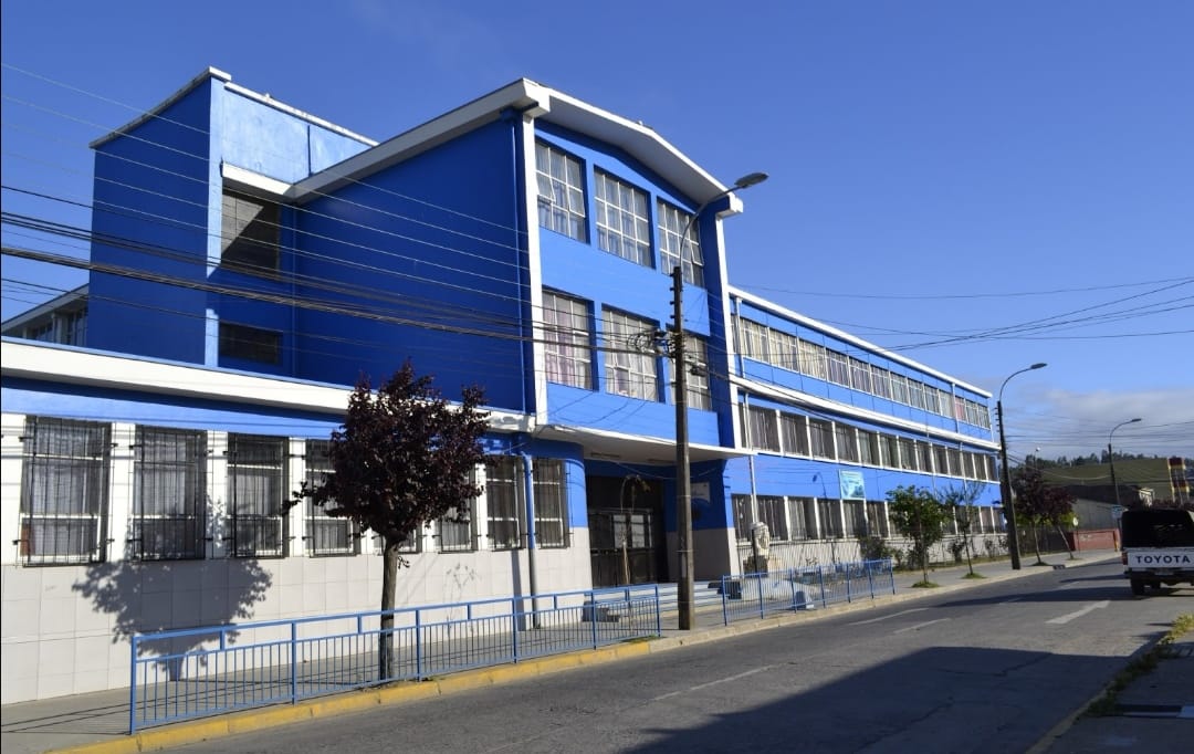 Dramático: Padre revela que su hijo se intentó matar por episodio de bullying en liceo de Tomé