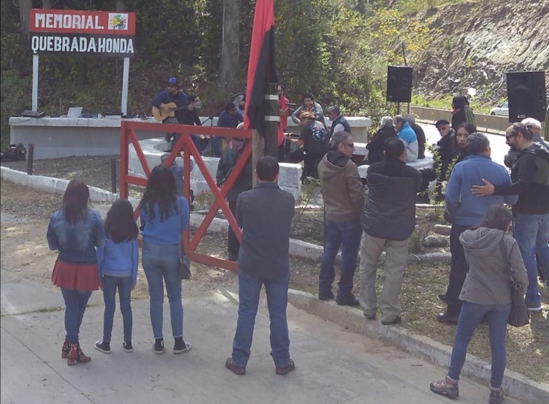 Tras 45 años se realizará funeral de Arturo Villegas Villagrán detenido desaparecido de Penco