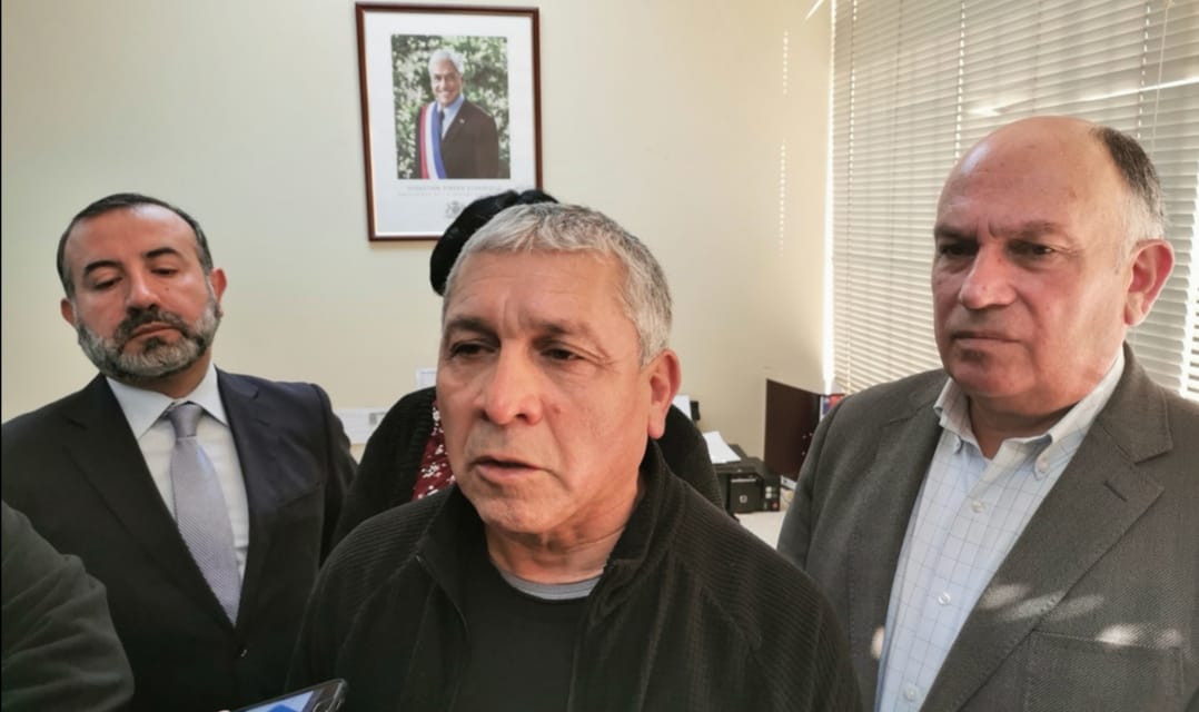 Diputado Bobadilla llamó al Gobierno a impedir iniciativas que atentan contra el empleo