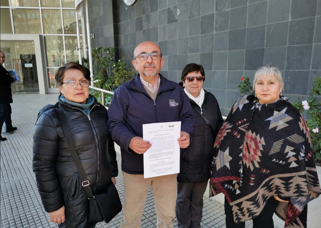 Diputado Romero acusó a Enap de gastar 150 millones de pesos sin mayor justificación