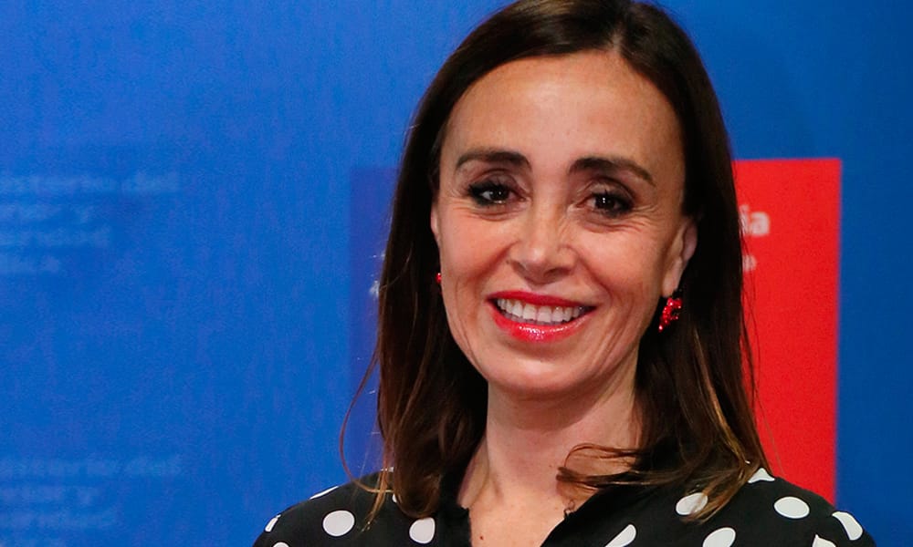 Suspenden de su cargo a la seremi de las Culturas del Biobío