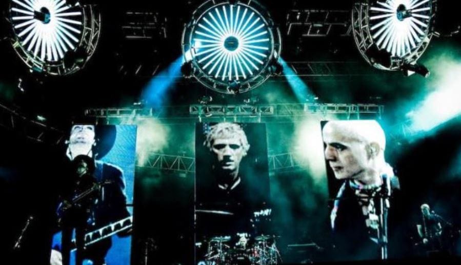 Penquistas revivirán los éxitos de Soda Stereo durante imperdible concierto en el Teatro UdeC