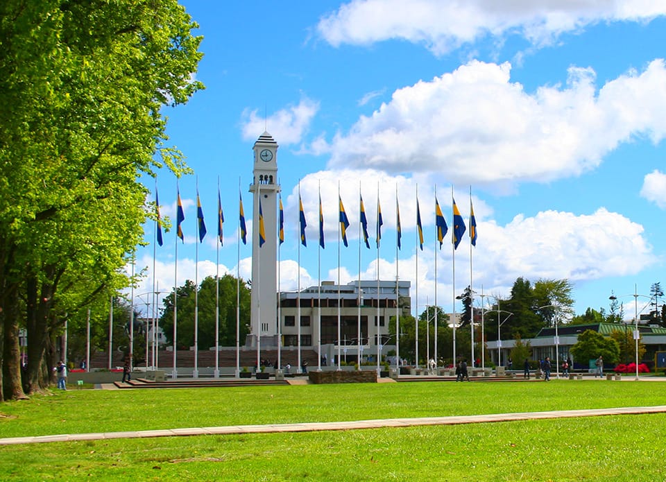 Académicos UdeC se adjudican Cátedra Jean Monnet de la UE