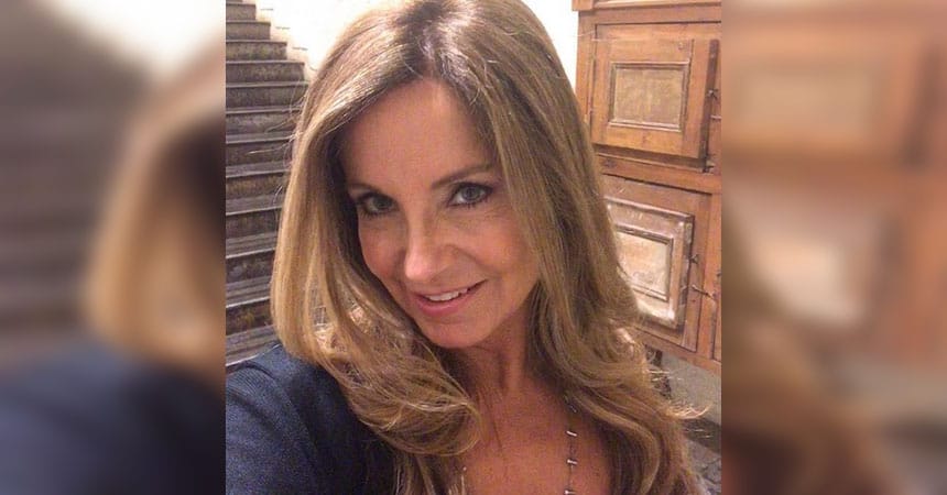 Viviana Nunes reveló los abusos sufridos a manos de su abuelo cuando niña