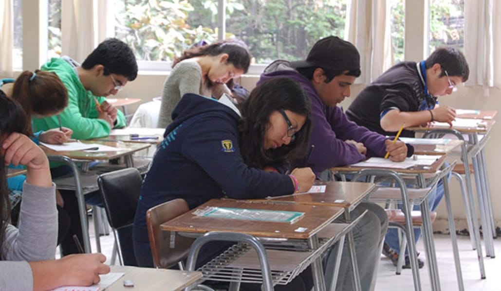 Revelan último plazo para inscribirse a la PSU 2019