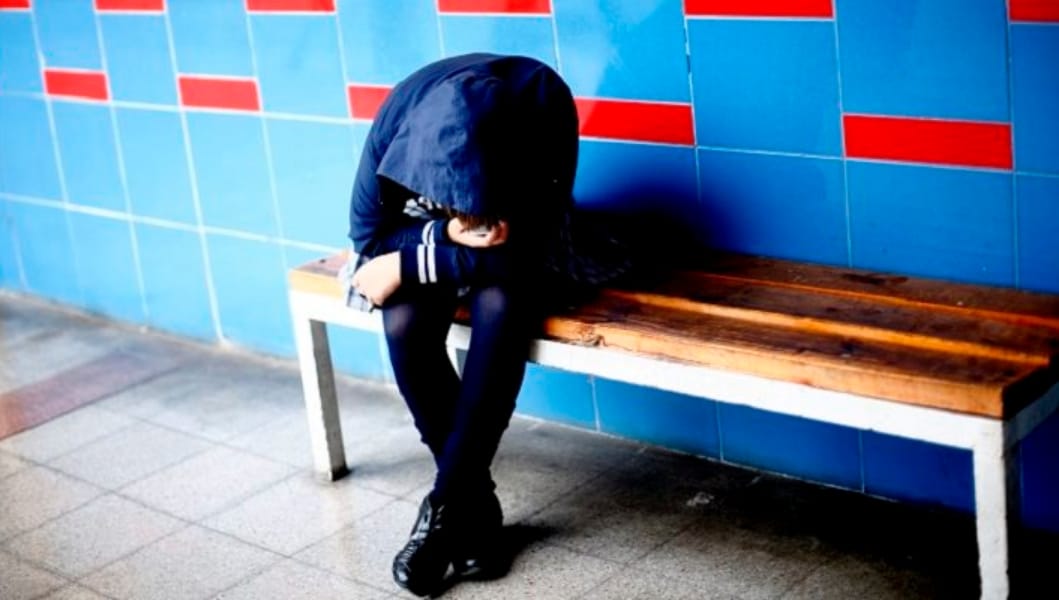 Encuesta Injuv: En 3 años la violencia en lugares de estudio aumentó notoriamente