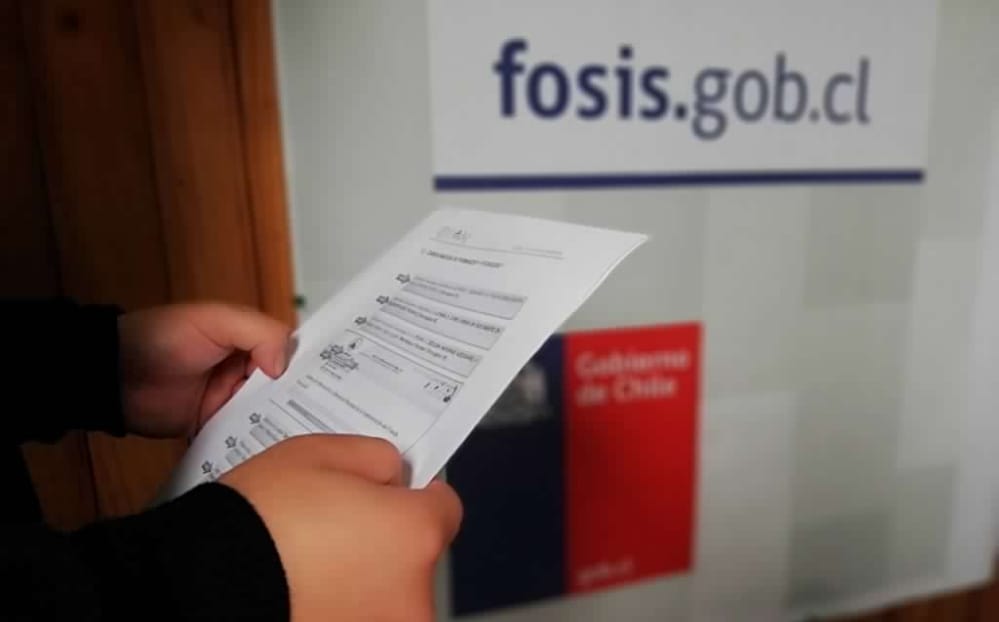 Senda evalúa y asesora a trabajadores del Fosis para prevenir el consumo de drogas y alcohol