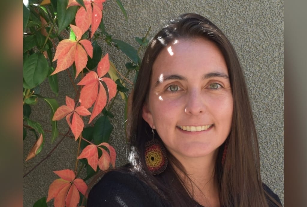 Fundadora de ONG sustentable de Concepción es finalista al premio Chileno del Año