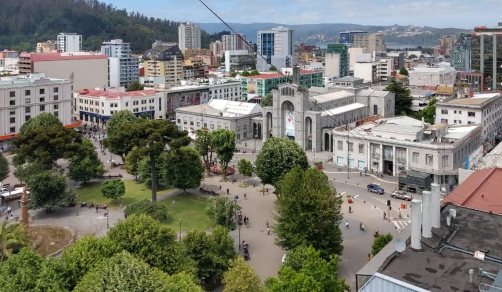 Sernac demanda a Zurich Santander por incumplimiento en venta de seguro