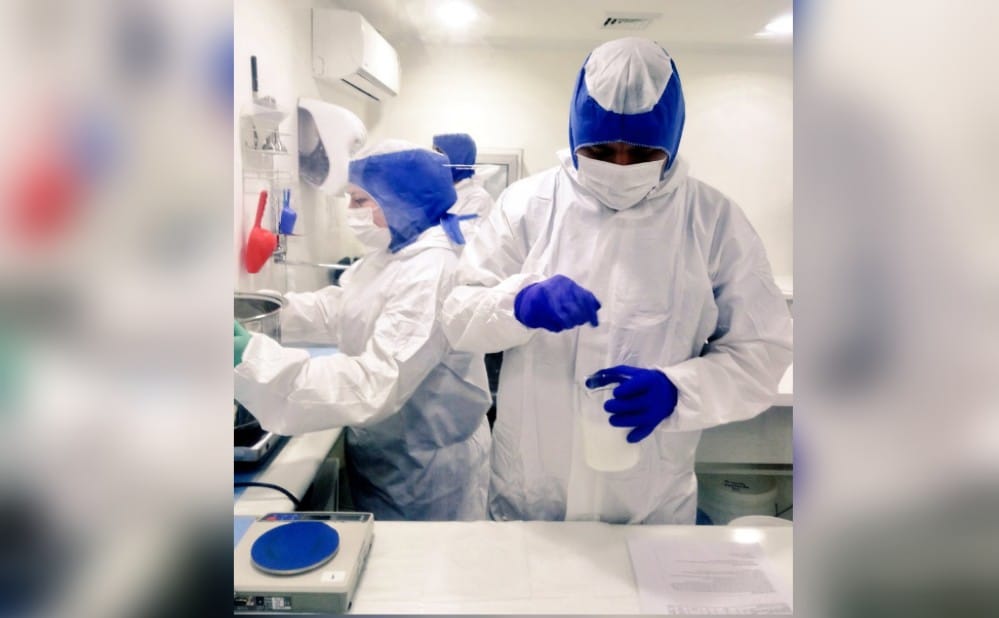 Fiscalizan a instituciones donde trabajadores se exponen a productos que combaten el cáncer