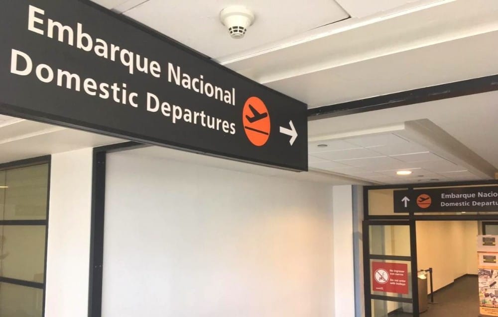Concepción es uno de los destinos más demandados en vuelos nacionales