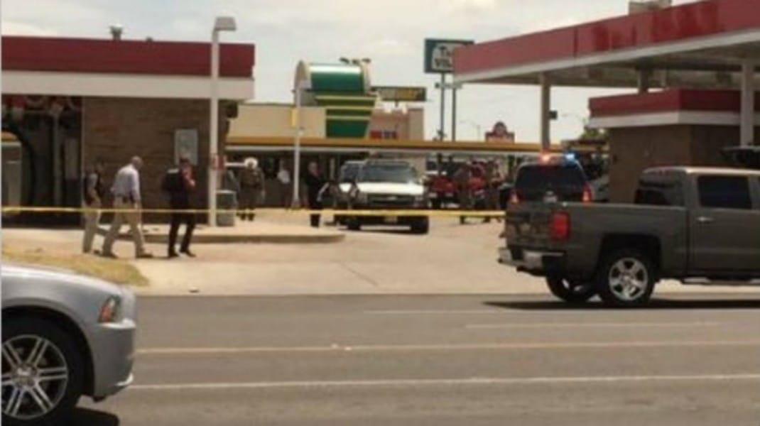 Tiroteo en Estados Unidos deja al menos dos fallecidos y 20 personas heridas
