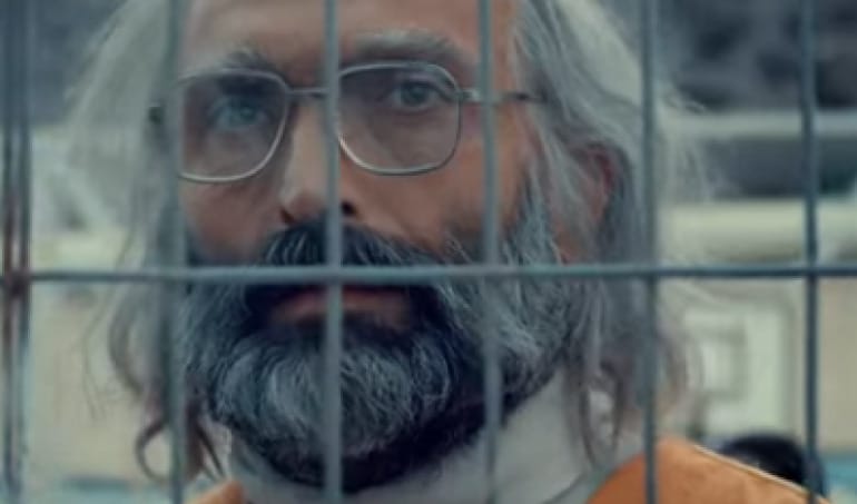 “Araña” la película chilena que representará a Chile en los premios Oscar y Goya