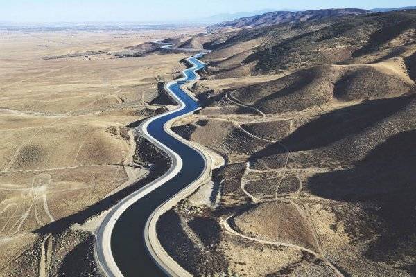 Gremio agrícola del Biobío y autoridades se oponen en bloque a las carreteras hídricas