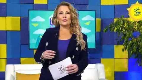 Alcaldesa de Maipú encendió Instagram con destapado saludo matinal