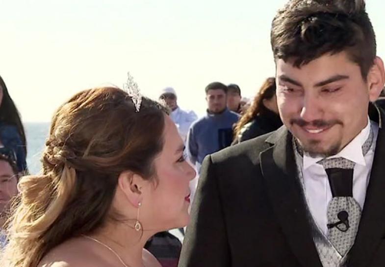 ‘‘Contra viento y marea’’ lideró en sintonía con intensa historia que emocionó a los televidentes
