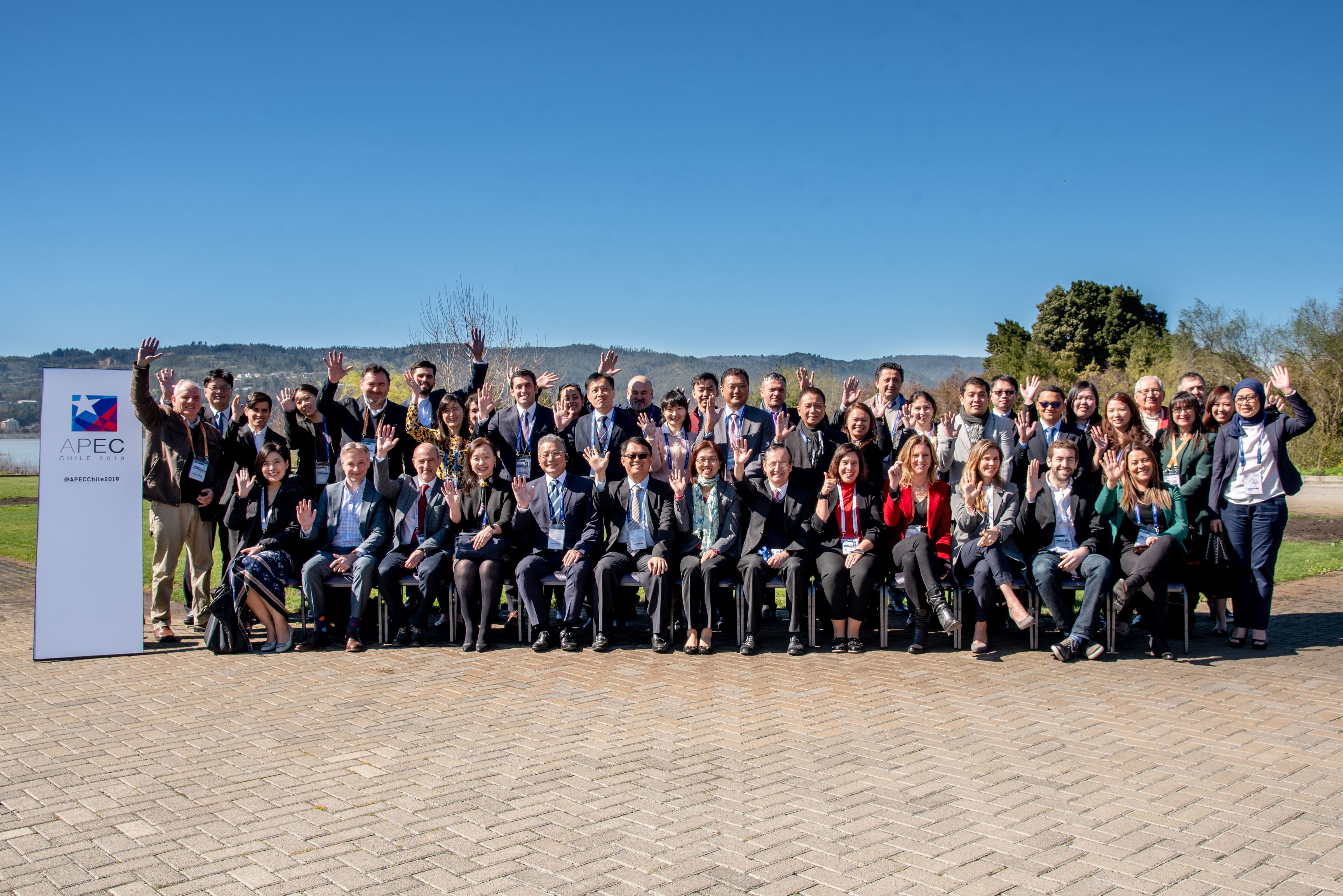 Así se vivirá la semana APEC en Concepción enfocada en la innovación de las Pymes