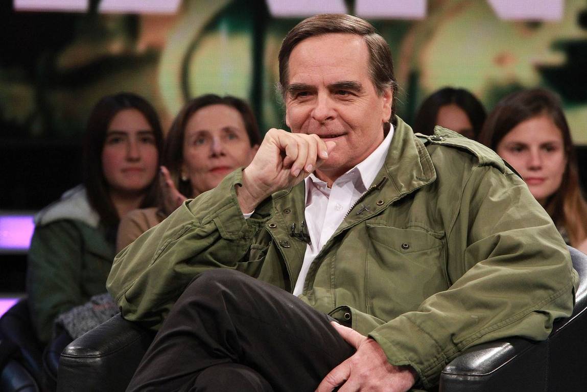 “La Fundación para la Confianza se presta para un show mediático”: Felipe Berríos por acusaciones en su contra