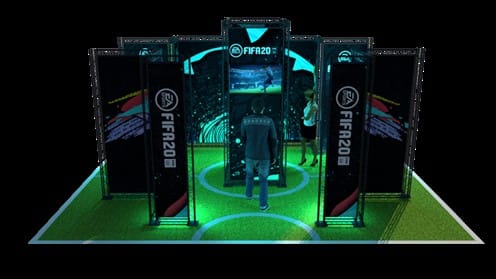 Podrás jugar tres días gratis el nuevo FIFA 20 en Concepción
