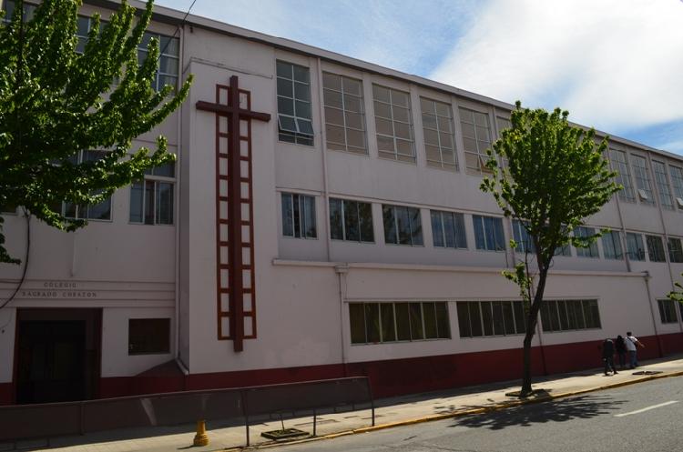 Colegio de Concepción se refiere al sensible fallecimiento de alumna de 10 años