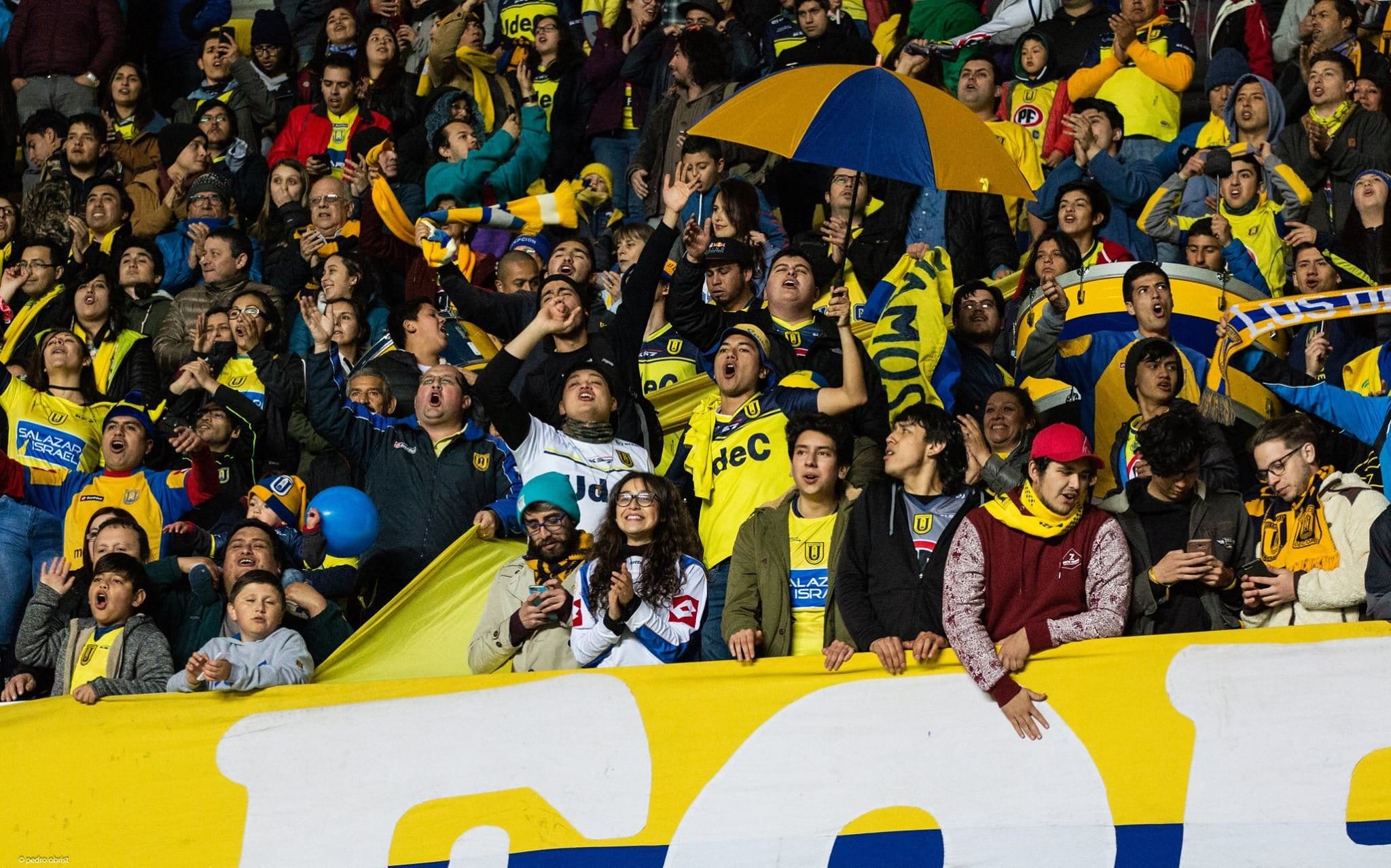Entradas a $100: Universidad de Concepción anunció mega promoción ante Unión Española