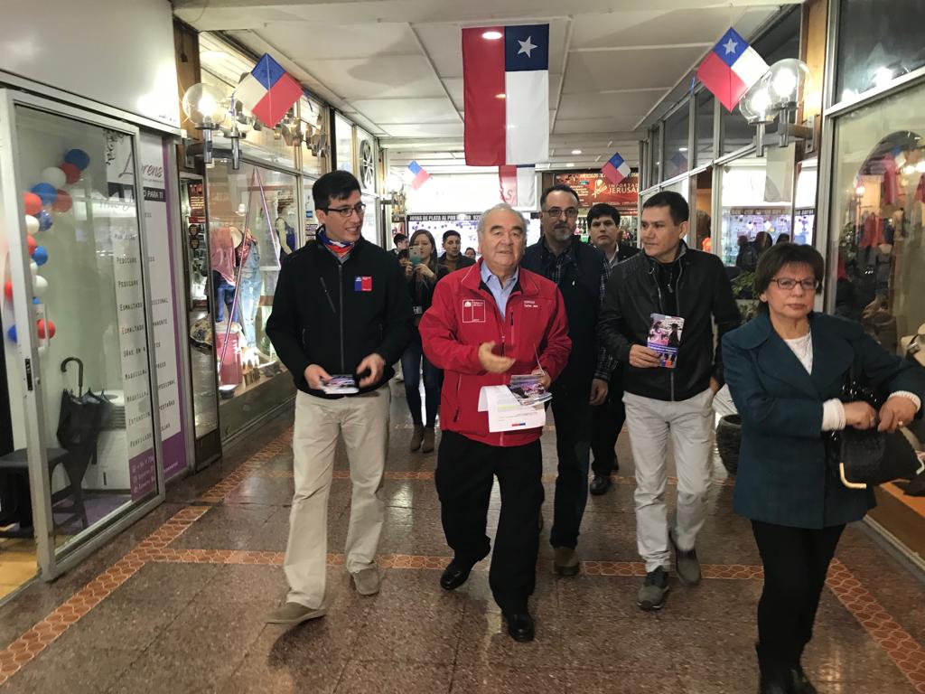 Conoce los días de feriado irrenunciable para el comercio en Fiestas Patrias