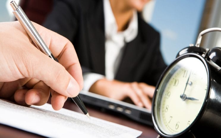 Comisión de Trabajo aprueba en particular proyecto de las 40 horas