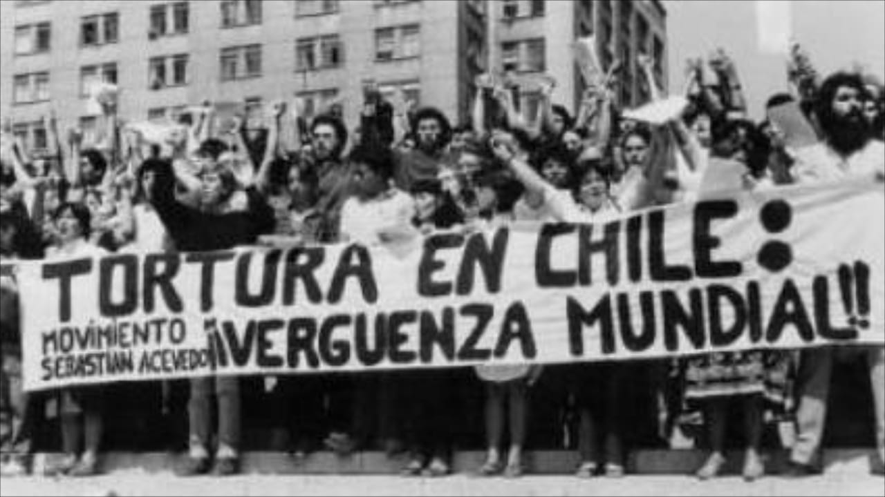 A 46 años del golpe de Estado autoridades del Biobío llaman al “Nunca más”