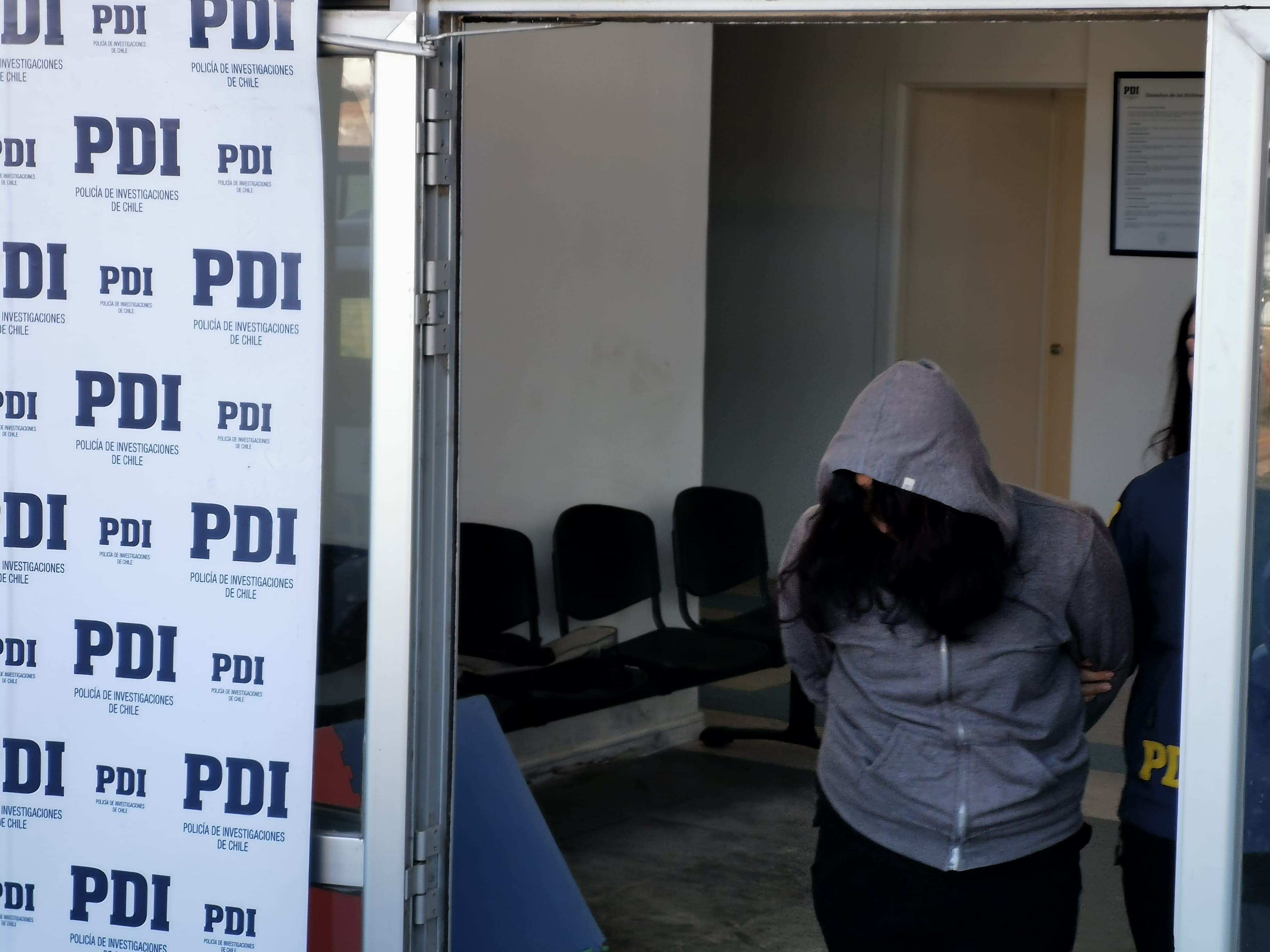 Mujer que asesinó a su pareja arriesga presidio perpetuo