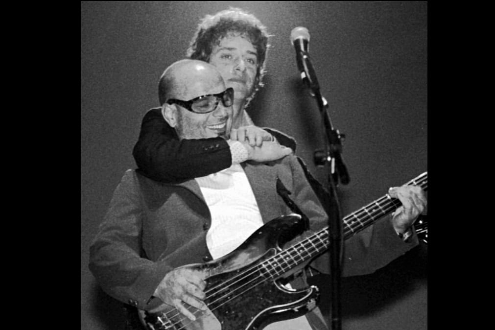 A 5 años de la muerte de Cerati: Ex Soda Stereo Zeta Bosio tocará en Concepción