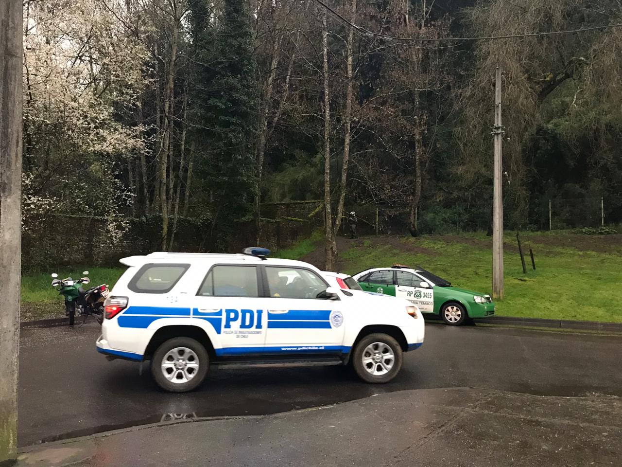 Tras casi un mes desaparecida joven es encontrada muerta y con lesiones atribuibles a terceros
