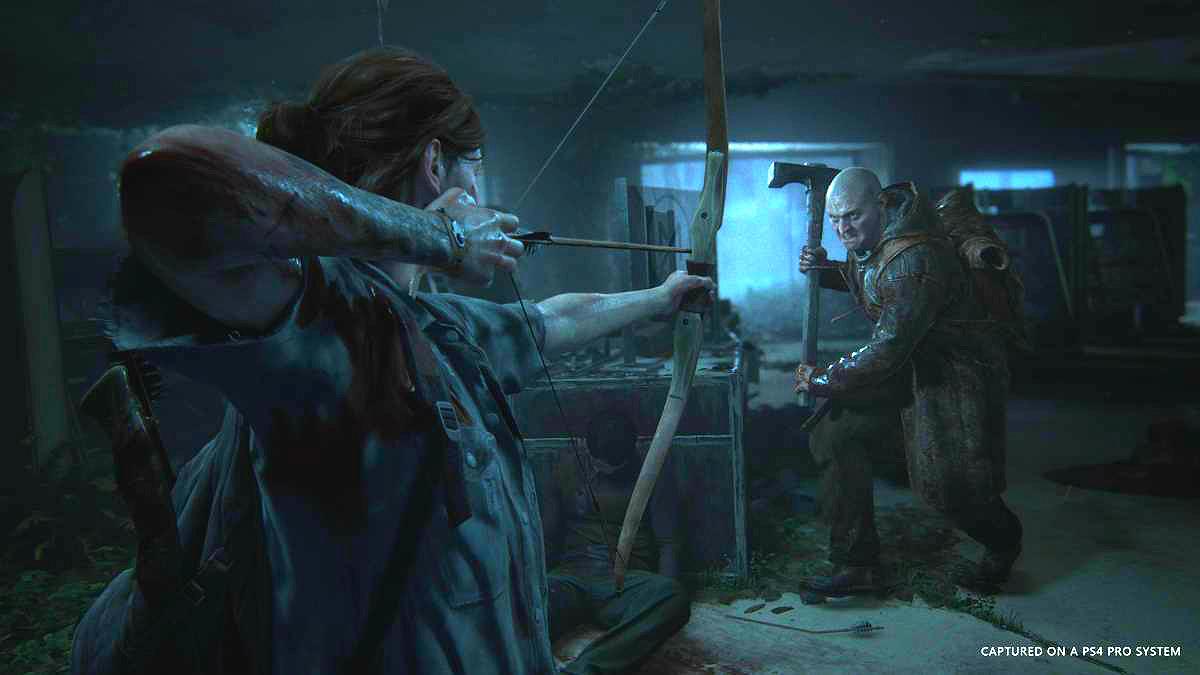 Confirman la fecha de lanzamiento para The Last of Us 2 con increíble trailer