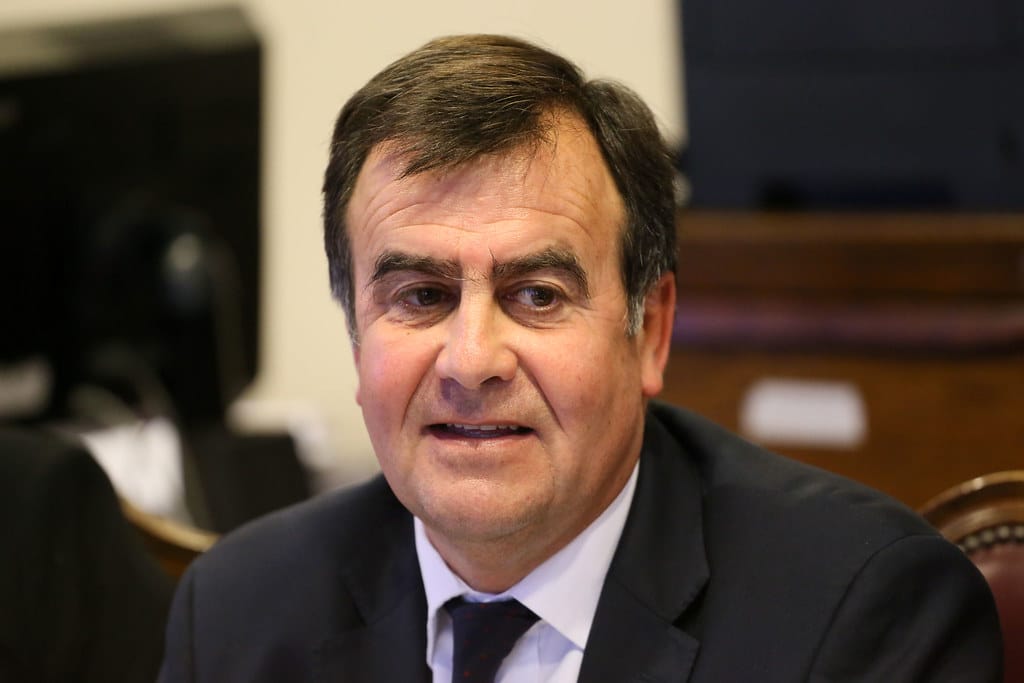 Diputado del Maule llama a los detractores del rodeo a “que se vayan del país”