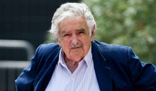 Pepe Mujica sobre la educación chilena: “No queremos ser como Chile”