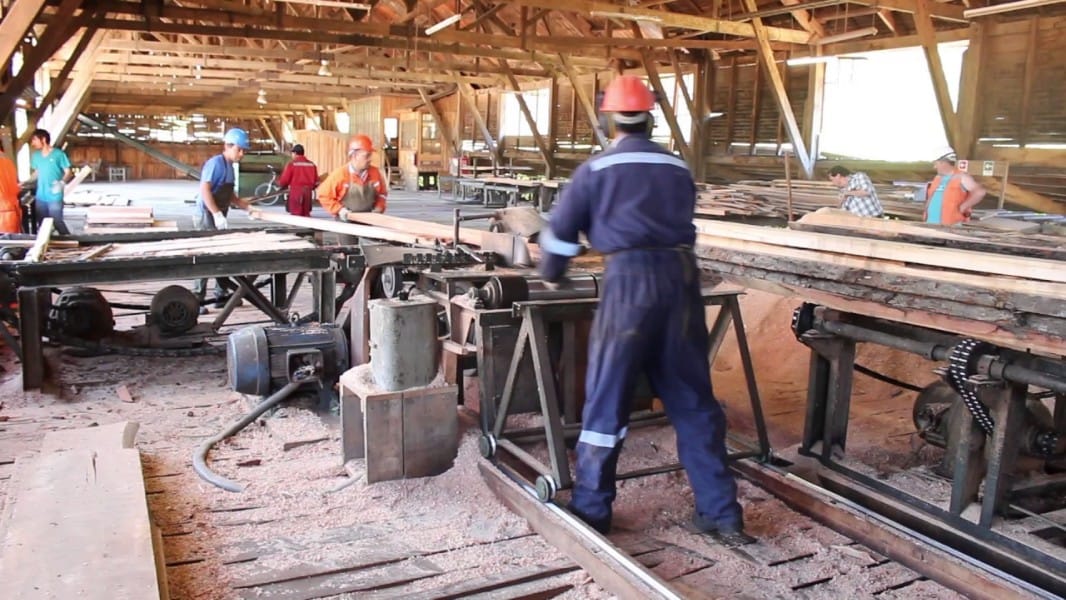 Imacec: Economía nacional crece al 3,2% y logra el mejor resultado del año