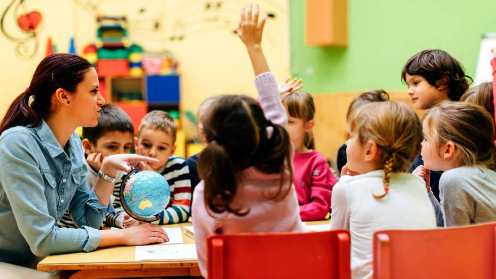 Abren postulaciones a curso gratuito para promover la equidad de género en la práctica pedagógica